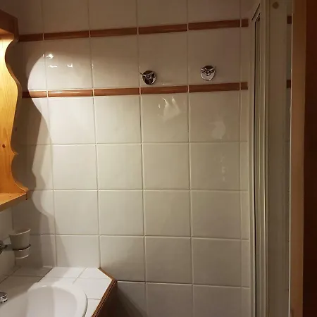 Appartement La Ginabelle Gala à Chamonix Extérieur photo