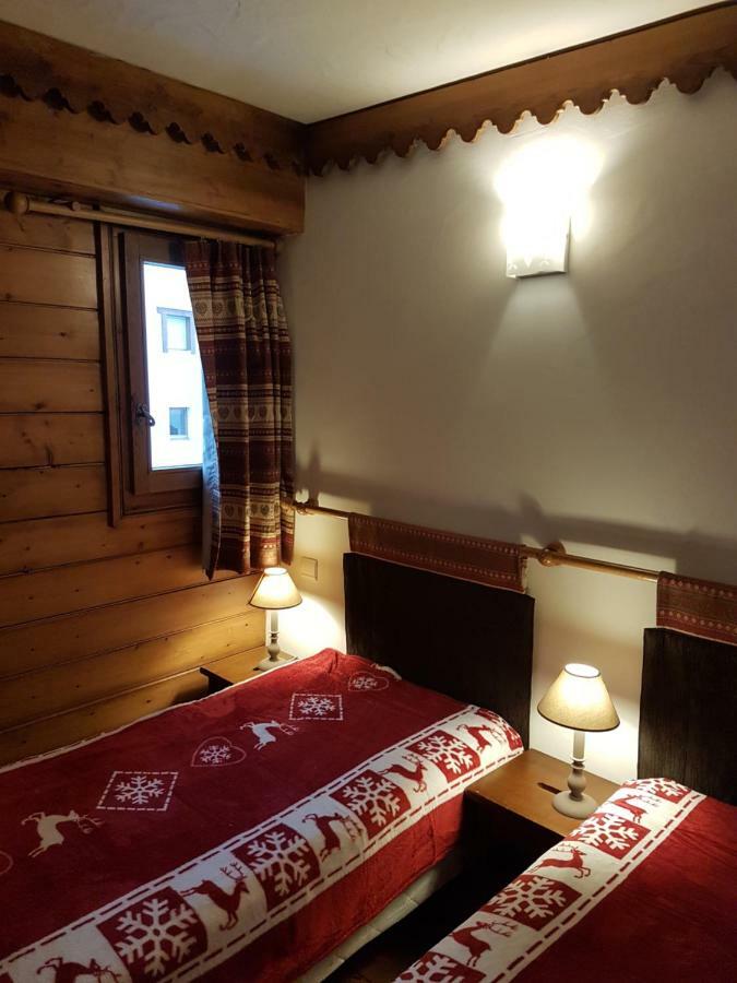 La Ginabelle Gala Appartement *