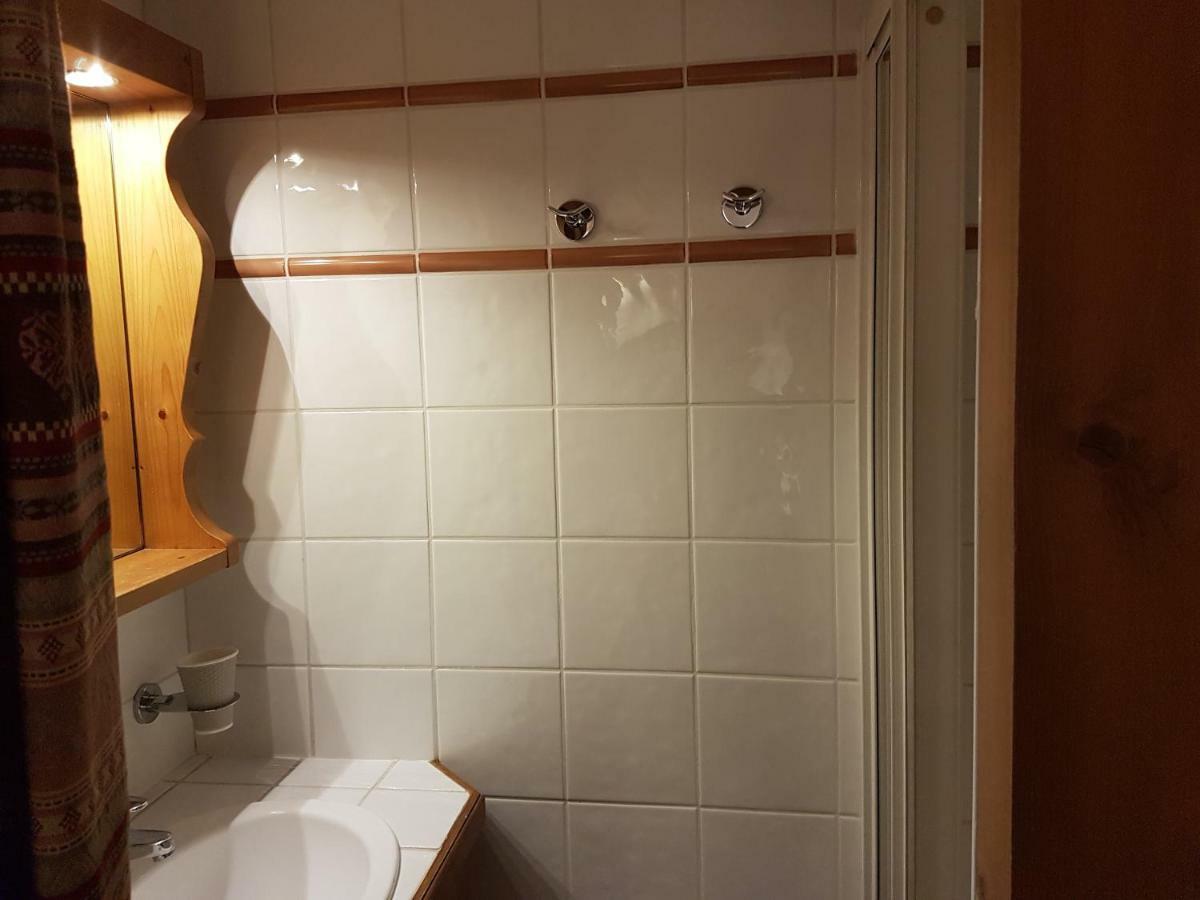 La Ginabelle Gala Appartement Chamonix