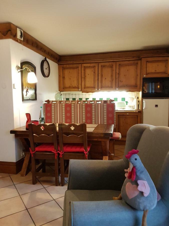 La Ginabelle Gala Appartement *